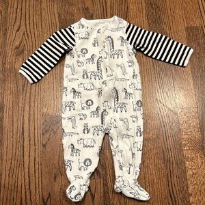 Wonder Nation Sleeper | 6-9 months